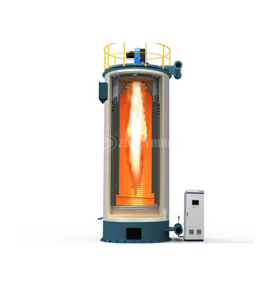 RYQ series molten salt heater