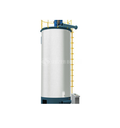  YQL series gas-fired thermal fluid heater