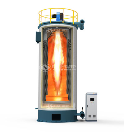 RYQ series molten salt heater